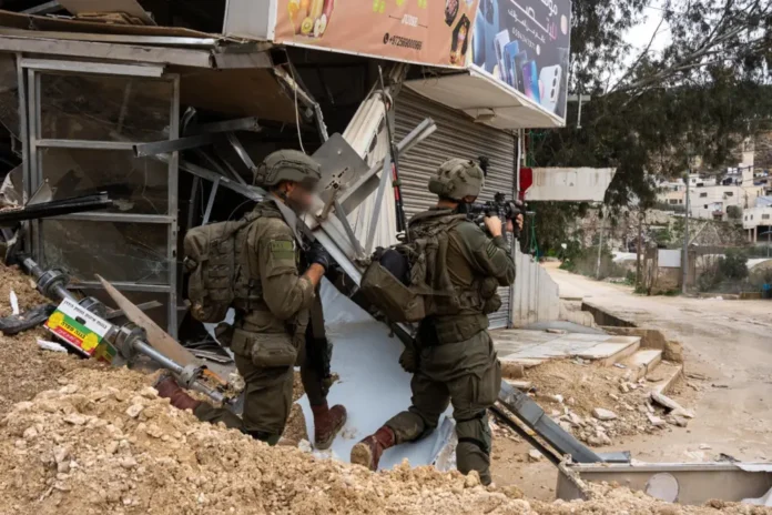 Хабад организует уникальные ретриты для бойцов ЦАХАЛа в Африке