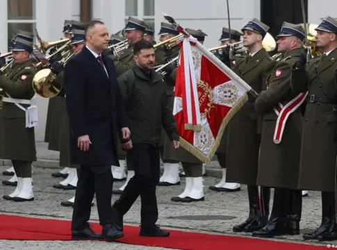 США заявляют о прогрессе в переговорах по Украине, но признают наличие сложных вопросов