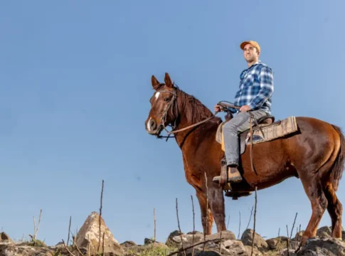 Как основатель «ХаШומר ХаХадаш» создал уникальную мобильную бригаду для обороны Израиля