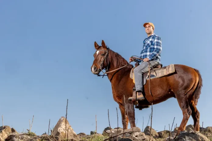 Как основатель «ХаШומר ХаХадаш» создал уникальную мобильную бригаду для обороны Израиля