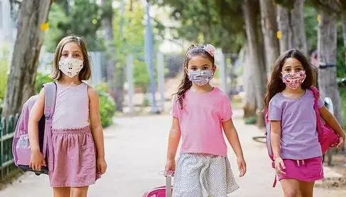 Сезонная заболеваемость и отголоски пандемии: Израиль на перепутье