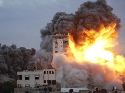 Израильская военная промышленность наращивает присутствие в Восточной Европе на фоне протестов на Западе