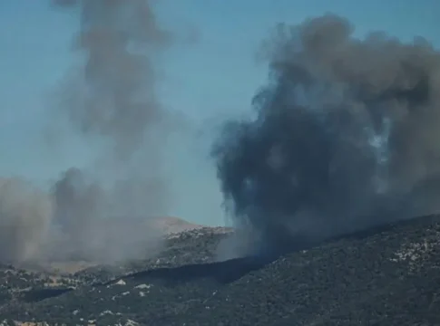 США и Франция пытаются выбраться из ливанской трясины, но главная проблема – деньги