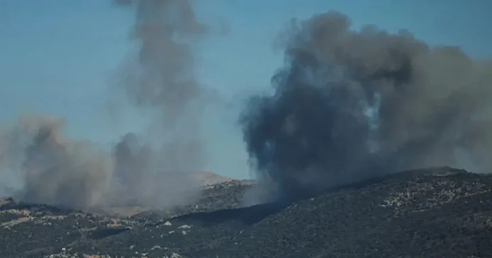 США и Франция пытаются выбраться из ливанской трясины, но главная проблема – деньги