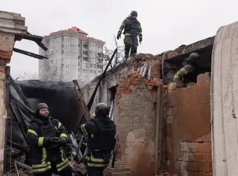 Опасения по поводу Украины: Трамп оставляет страну на милости России