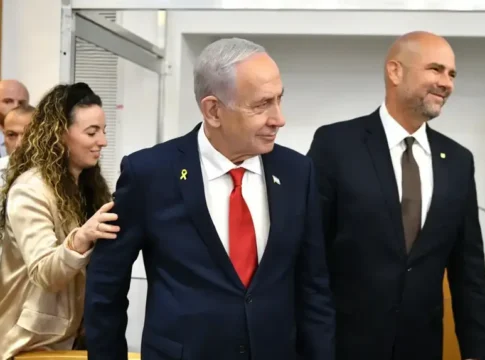 Необходимость реформы следственных органов: от дела Нетаньяху до скандала с 