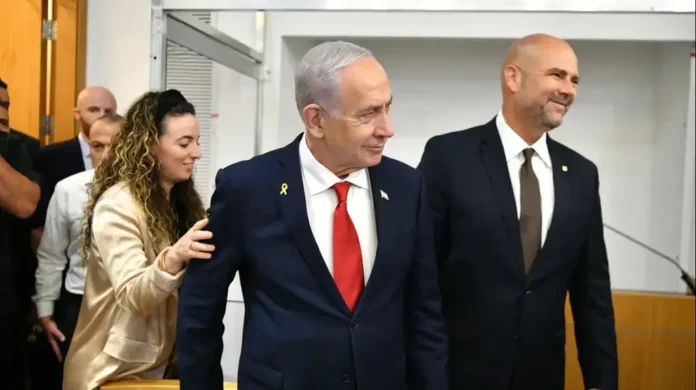 Необходимость реформы следственных органов: от дела Нетаньяху до скандала с 