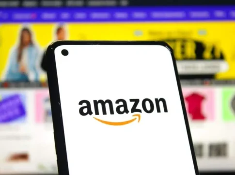 Amazon обещает предрождественские скидки, превосходящие 