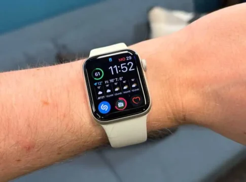 Apple Watch SE 3 снова доступен по рекордно низкой цене в $199