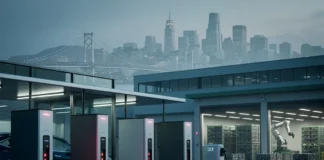 Стартап Ample, собиравший инвестиции на $330 млн, подал заявление о банкротстве Стартап Ample, собиравший инвестиции на $330 млн, подал заявление о банкротстве