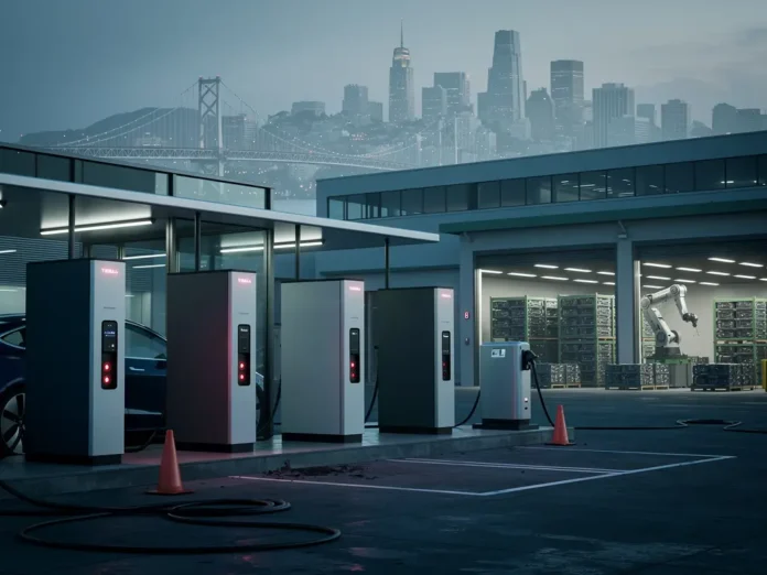 Стартап Ample, собиравший инвестиции на $330 млн, подал заявление о банкротстве