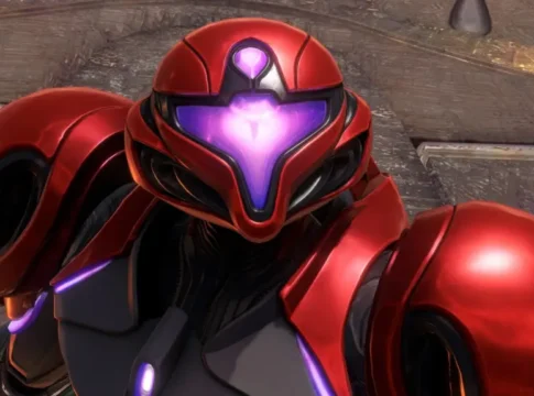 Metroid Prime 4: Beyond - Технологический триумф и кошмар геймдизайна