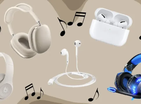 Ваши наушники – зеркало вашей личности: что говорит ваш выбор?