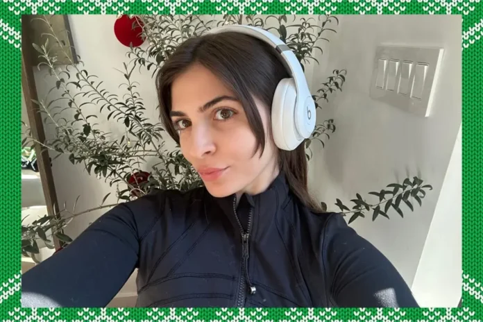 Новогодний подарок: наушники Beats Studio Pro со скидкой 49% – стоит ли игра свеч?