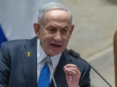 Несмотря на угрозы, Нетаньяху подтвердил намерение посетить Нью-Йорк