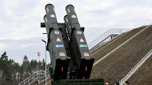 Израильский экспорт оружия: критический фактор для оборонного бюджета