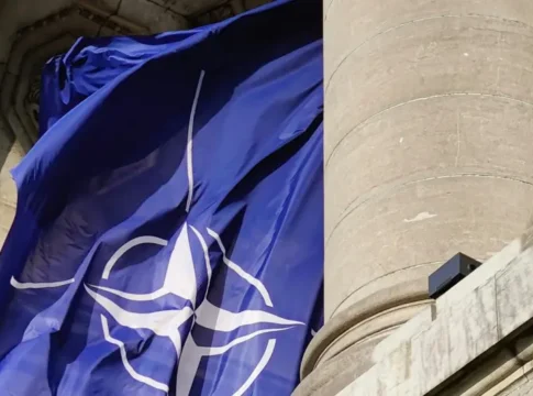 НАТО видит «позитивные сигналы» по поставкам боеприпасов Украине, несмотря на заявления премьера Чехии