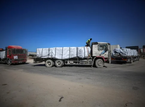 Полицейский офицер под следствием по делу о контрабанде в сектор Газа