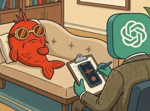 Израильские исследователи: Популярные расширения для браузеров продают ваши переписки в ChatGPT