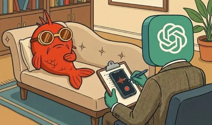 Израильские исследователи: Популярные расширения для браузеров продают ваши переписки в ChatGPT