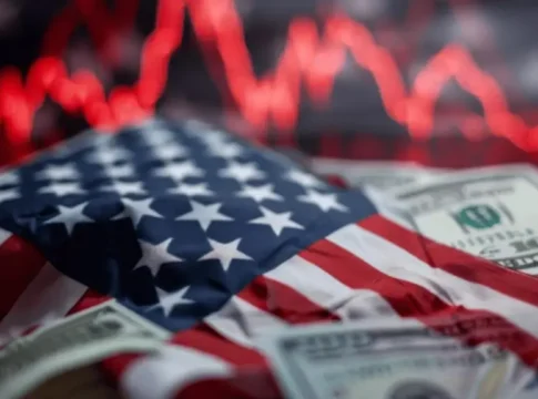 2026 год: Прогнозы экспертов для экономики США – рост, инфляция и занятость