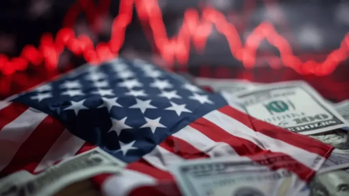 2026 год: Прогнозы экспертов для экономики США – рост, инфляция и занятость