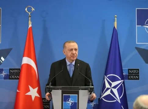 Эрдоган о трехстороннем союзе: мир или скрытая угроза?