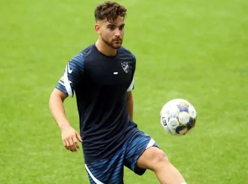 Яхав Гурфинкель: «Если бы я играл в Европе, меня бы вызывали в сборную Израиля»