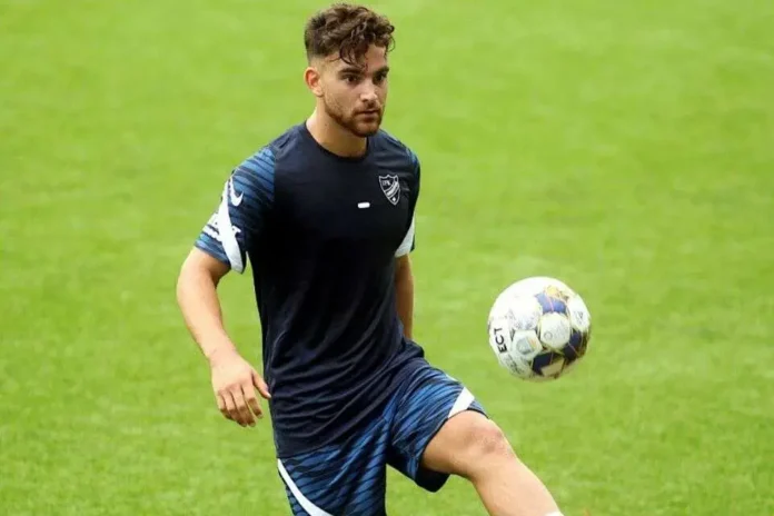 Яхав Гурфинкель: «Если бы я играл в Европе, меня бы вызывали в сборную Израиля»