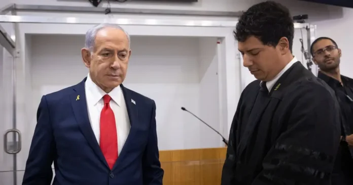 Прокуратура просит остановить слушания по делу 4000 из-за опасений искажения показаний премьер-министра