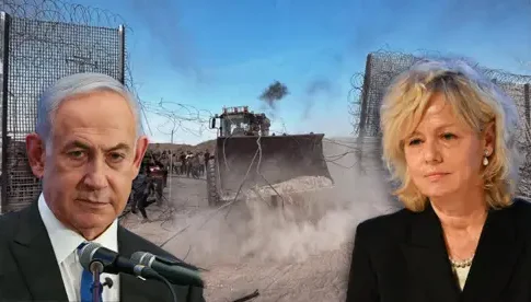 Юридический советник правительства Израиля раскритиковала законопроект о комиссии по 7 октября