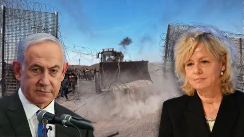 Юридический советник правительства Израиля раскритиковала законопроект о комиссии по 7 октября