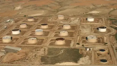 Новый центр инноваций для чистых видов топлива и водорода появится в Израиле