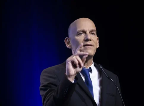 Государство против Гая Пелега: почему молчит система?