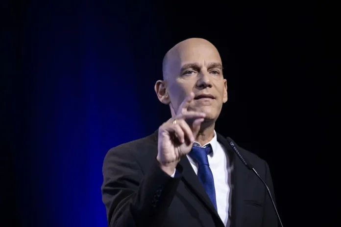 Государство против Гая Пелега: почему молчит система?