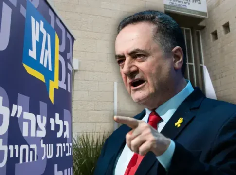 Глава военного ведомства возглавит ликвидацию «Галей ЦАХАЛ»