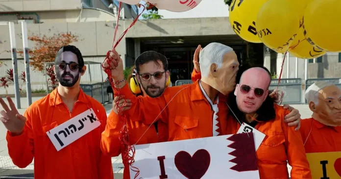 Нетаниягу прервал суд ради срочных учений по Zoom