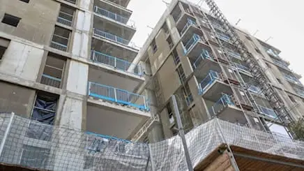 Рынок жилья на пороге обвала: покупатели массово отказываются от сделок