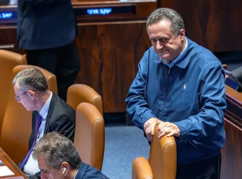 Кац: Израиль создаст форпосты НАХАЛ на севере Газы