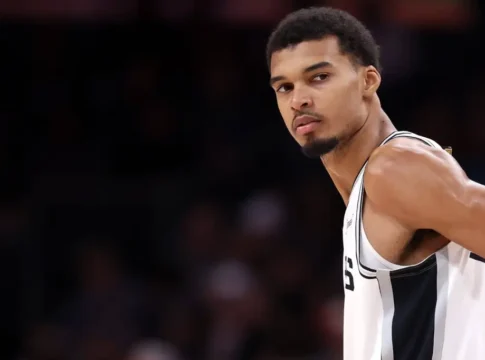 Звезды НБА под угрозой: новый лимит в 65 матчей ставит под сомнение награды