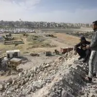 Удары ЦАХАЛа в Газе: жители опасаются нового исхода