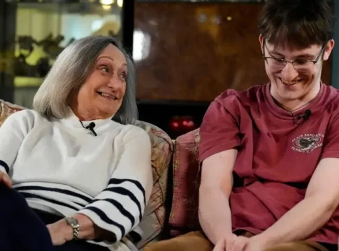 Америка стареет: поколение бэби-бумеров меняет облик США