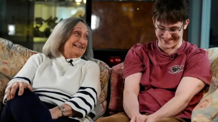 Америка стареет: поколение бэби-бумеров меняет облик США