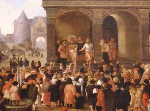 500 лет заблуждения: знаменитый художник Возрождения оказался художницей