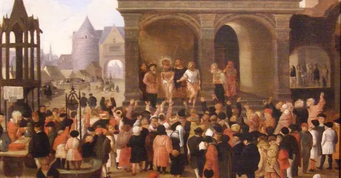 500 лет заблуждения: знаменитый художник Возрождения оказался художницей