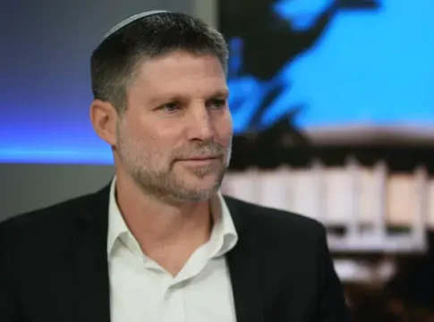 Историческое решение: Кабинет утвердил 19 новых поселений в Иудее и Самарии