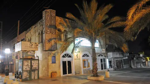 Беэр-Шева: Старый город ждет масштабная реновация