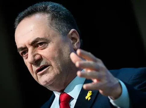 Кац отступил: Заявлений о поселениях в Газе не будет