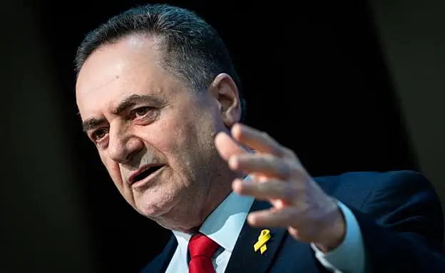 Кац отступил: Заявлений о поселениях в Газе не будет