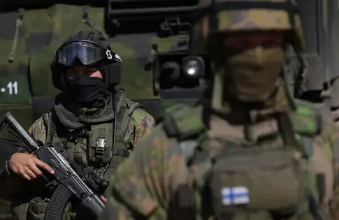 Финляндия: резервистов призовут до 65 лет на фоне угрозы с Востока